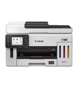 CANON MAXIFY GX6140 YAZ/TAR/FOT/ETH/WIFI/DUB