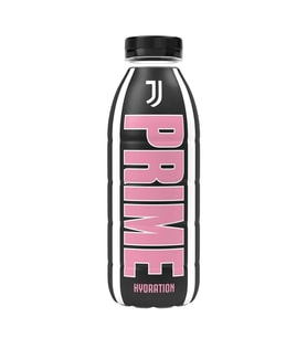 Prime Juventus Hydration Drink 500ml