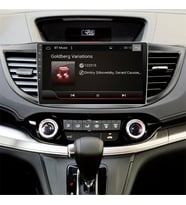 Honda CR-V 2012-2016 CARPLAY ANDROİD AUTO 2 RAM MULTİMEDYA USB KAMERA