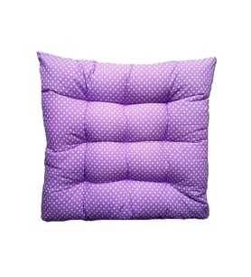 60x60cm Dekoratif Pofuduk Fonksiyonel Minder, Evde, Işte, Ofiste