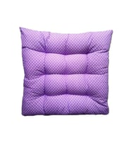 60x60cm Dekoratif Pofuduk Fonksiyonel Minder, Evde, Işte, Ofiste