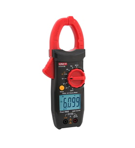 Unit 2117R True Rms 1000A AC Dijital Pensampermetre