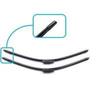 Seat Altea XL 2009-2015 Ön Cam Silecek Takımı 65x65cm