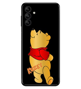 Samsung Galaxy A55 M55 M35 M22 M23 M34 M33 M14 M13 Kılıf İsim Yazılı Kişiye Özel - Model-40 (Çok Renkli)