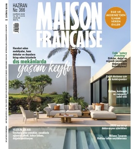 Maison Française Dergi Haziran 2026