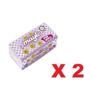 Maylo Puf Mendil 150 Yaprak x 2 Adet