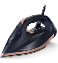 Philips Azur DST7510/80 7500 Serisi 3200 W Buharlı Ütü Teşhir