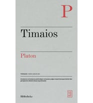 Platon Timaios