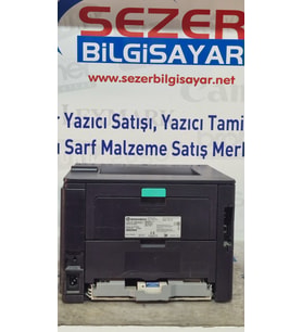 HP LaserJet Pro 400 Yazıcı M 401 dne DUBLEX VE NETWORK LAZER YAZICI 30 SYF DA ( 2, EL LAZER YAZIC )