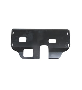 Hyundai I20 09/12 Karter Muhafaza Sacı (Metal)