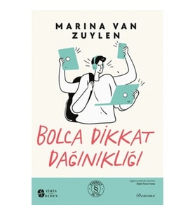 Bolca Dikkat Dağınıklığı