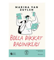 Bolca Dikkat Dağınıklığı