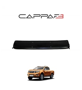 Nissan Navara 2016-2021 Yıl Aralığı Uyumlu Ön Cam Güneşliği