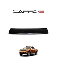 Nissan Navara 2016-2021 Yıl Aralığı Uyumlu Ön Cam Güneşliği