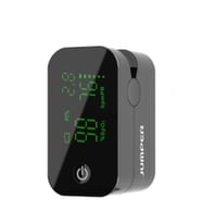 Parmak Tipi Pulse Oksimetre 500G Siyah