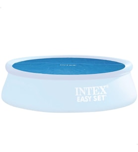 Intex 4.88M Solar Havuz Kapağı