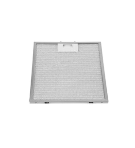 Termikel Tigris Bb60 Ankastre Aspiratör Davlumbaz Yağ Filtresi (24,90cm X 28,50cm) Uyumlu