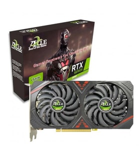 AXLE 8GB RTX3050 AX-RTX3050/8GD6P8DIP GDDR6 128bit HDMI-DP PCIE 4.0