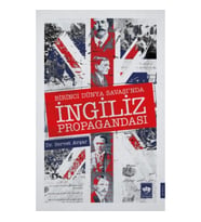 Birinci Dünya Savaşı'nda İngiliz Propagandası