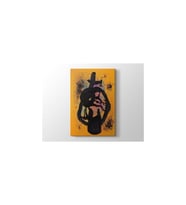 DBSanatevi Joan Miro - The Taciturn Majorcan Tablo 40 X 30 Cm