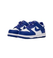 Nike Dunk Low Tde Çocuk Unisex Günlük Spor Ayakkabı (MAVI-BEYAZ)