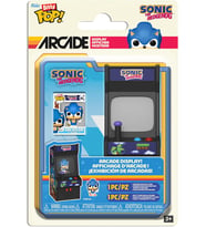Bitty Pop! Arcade - Sonic - Sonic The Hedgehog (Krem)