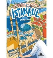 Kuleler Şehri İstanbul