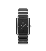 Hislon Classic Collection CL215S-04SS Erkek Kol Saati