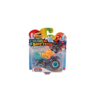 HGX06 Trucks Renk Değiştiren Araçlar