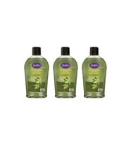 Duru Sıvı Sabun Organik İcerikli Zeytinyaglı 1500 ml x 3 adet