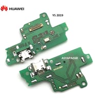 Huawei Y5 2019 Şarj Bordu AMN-LX2