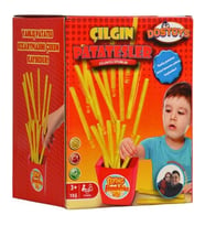 Oceanfour 007-111 Çılgın Patatesler