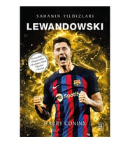 Lewandowski - Sahanın Yıldızları