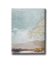 Modern Canvas Tablo MİND375
