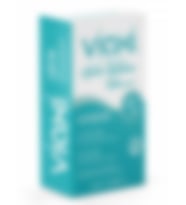 Konyax Kayganlaştırıcı 5 Adet 5 ml Jel