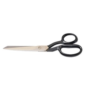 Makas Vidalı 22.5cm / 4115-9