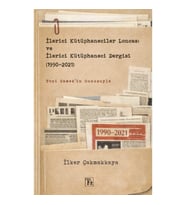 İlerici Kütüphaneciler Loncası ve İlerici Kütüphaneci Dergisi (1990-2021)