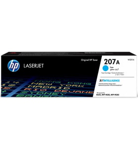 Tonersepeti Hp 207A-W2211A Mavi Orjinal Toner