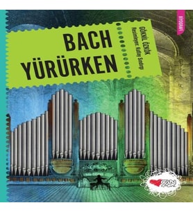 Bach Yürürken