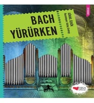 Bach Yürürken