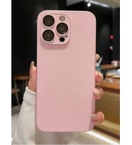 İphone 16 Pro ile Uyumlu Magsafe Özellikli Ag Glass Telefon Kılıfı