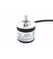 Lpd3806-400Bm-G5-24C 400 Pals Optik Enkoder Dc 5V-24V Rotary