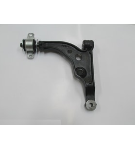 Fiat Ducato 97/02 Ön Alt Tabla Sağ Roti·lli·/burçlu (Salıncak) (Q 1,8 Mm) (Sh)
