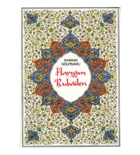 Hayyam ve Rubaileri