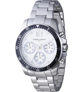 Pierre Cardin CNI.0012 Erkek Kol Saati