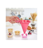 Pratik Çok Amaçlı Hamur Dağıtıcı 500 ml Royaleks-BLSKP103
