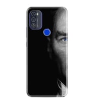 Reeder P13 Blue Max Pro 256gb Kılıf Desenli Silikon Boyun Askılı Atatürk Portre 3 1331