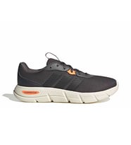 Adidas Cloudfoam Flex   La Erkek Günlük Ayakkabı KK3489 Gri