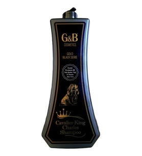 G&B Pet Şampuan Cavalier K.c. 1 Lt