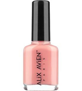 Yavruağzı Oje 10 - Yüksek Pigmentli Uzun Süreli Kalıcılık Hızlı Kuruma - Nail Lacquer 10